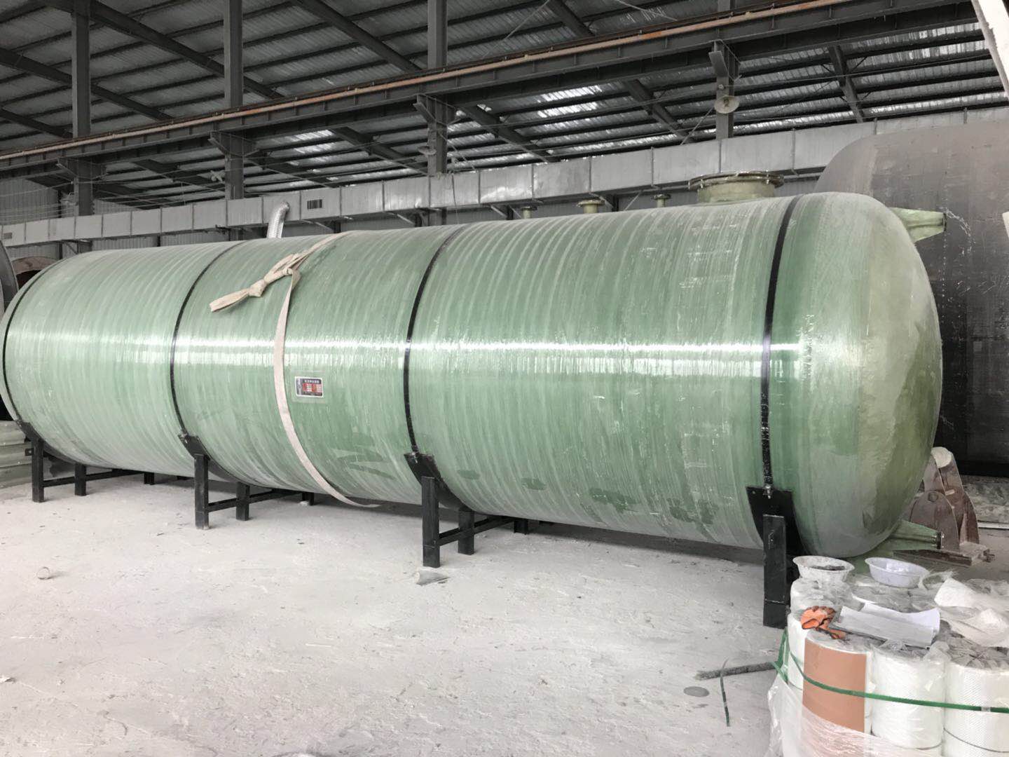 大型工業臥式污视频在线观看免费APP罐