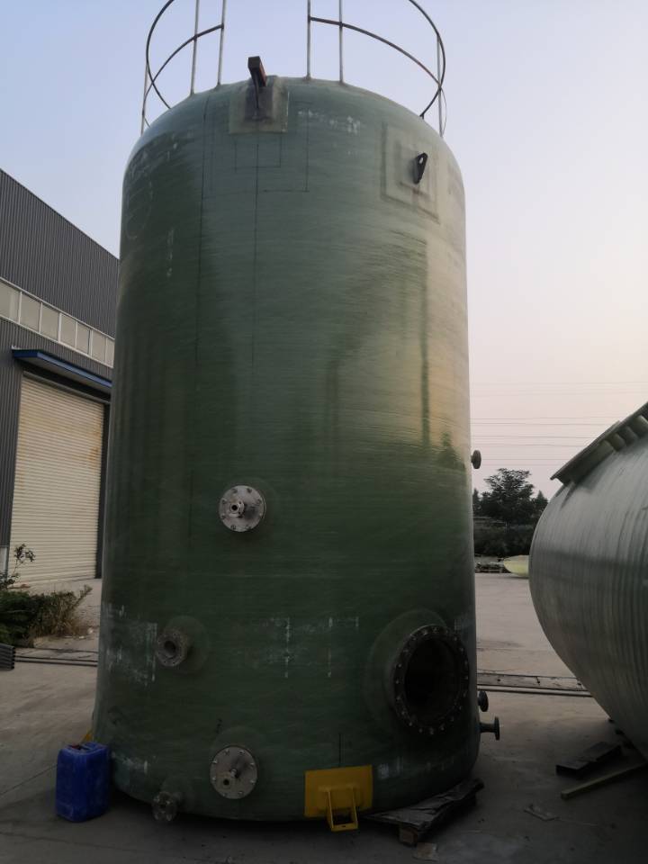 河南污视频在线观看免费APP鹽酸罐準備發貨