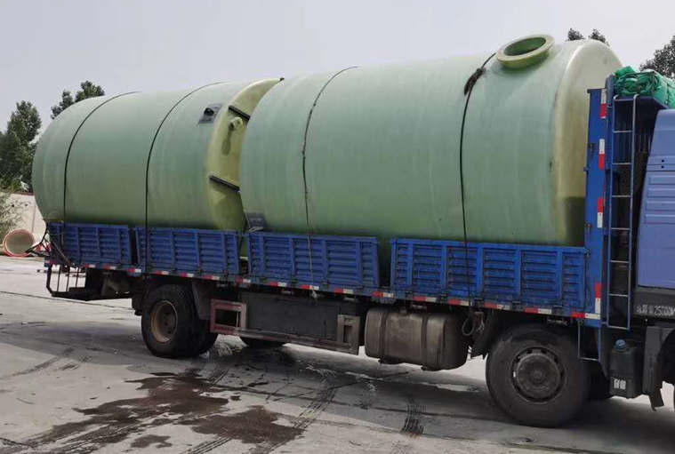高效降噪的一體化預製泵站-減少噪音汙染-提升居民生活質量